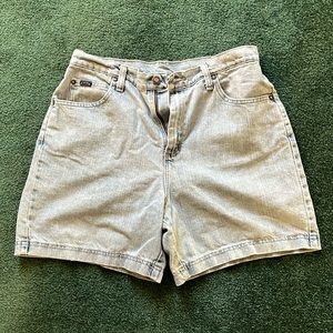 Vintage Riders Women’s Denim Shorts Size 12